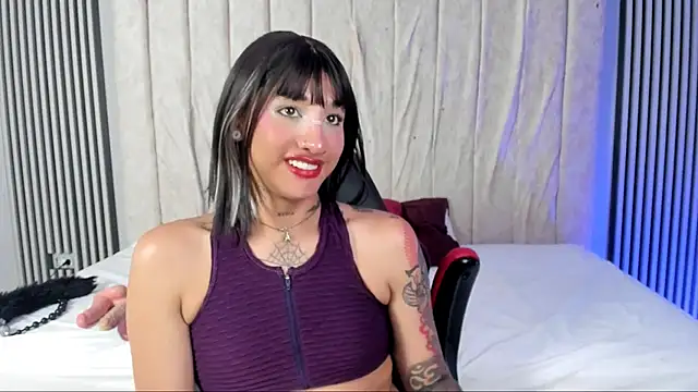 Show webcam de tammy_bensom1