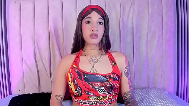 tammy_bensom1 ওয়েবক্যাম শো