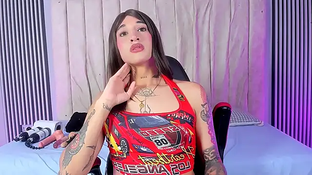 tammy_bensom1 网络视讯表演