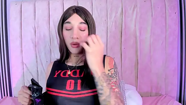 Webkamerová show tammy_bensom1