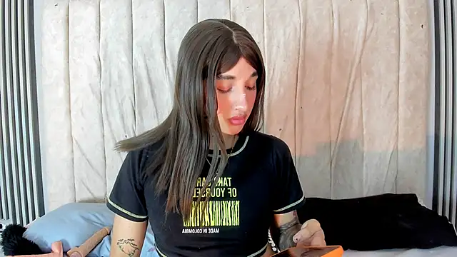 Show de webcam de tammy_bensom1