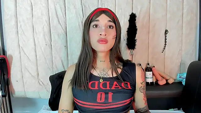 tammy_bensom1's Webcam Show