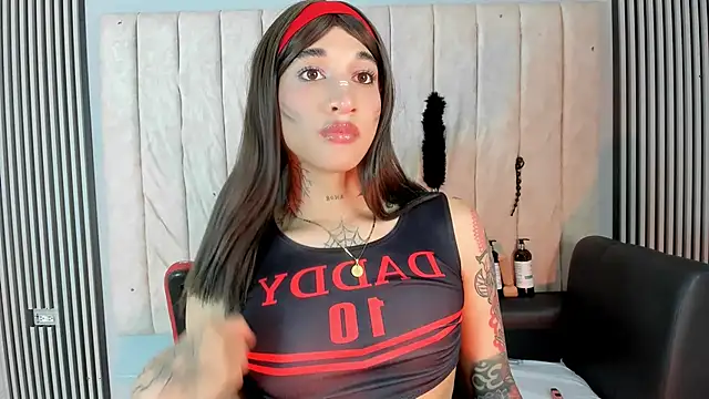 tammy_bensom1 Webcamshow