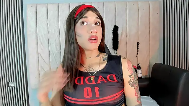 tammy_bensom1: διαδικτυακό σόου στην κάμερα