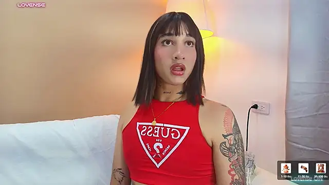 tammy_bensom1 Webcamshow