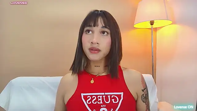 tammy_bensom1 webkamerás műsora