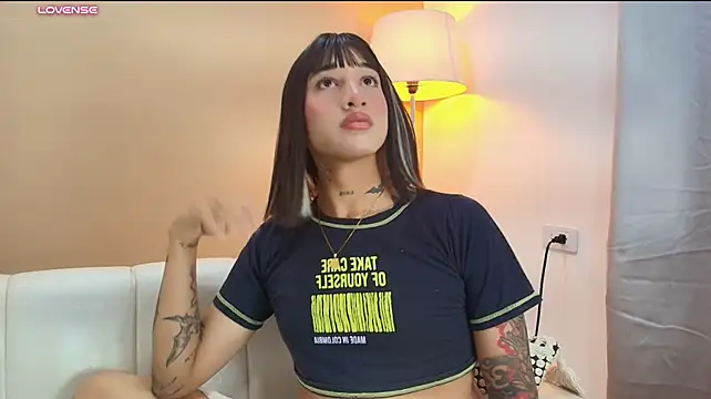 tammy_bensom1 在線直播表演
