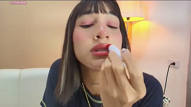 Show de tammy_bensom1 na webcam