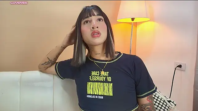 tammy_bensom1 Webcam Show