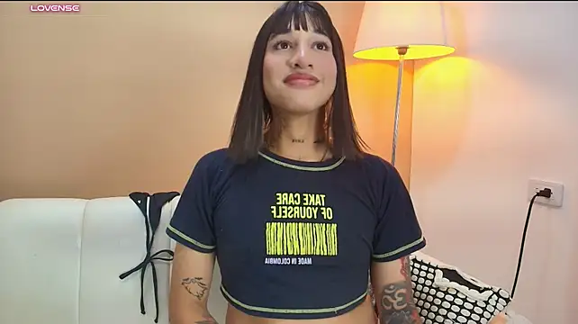 Вебкам-шоу tammy_bensom1