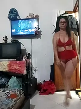 دردشة AfroditaX23 الجنسية المباشرة