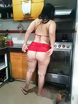 دردشة AfroditaX23 الجنسية المباشرة