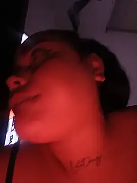 eliclasss' Webcam Show