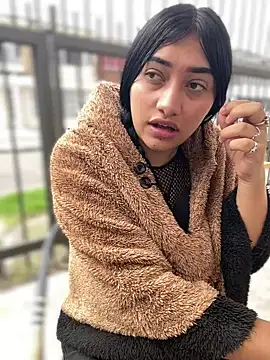 Georgia_Pinkのウェブカメラショー