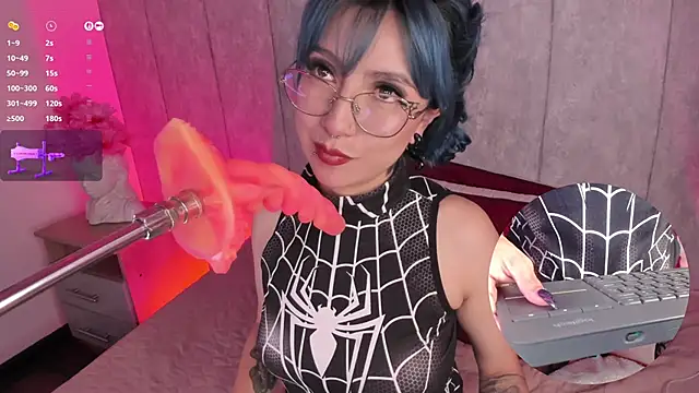 lilith_rr's Webcam Show