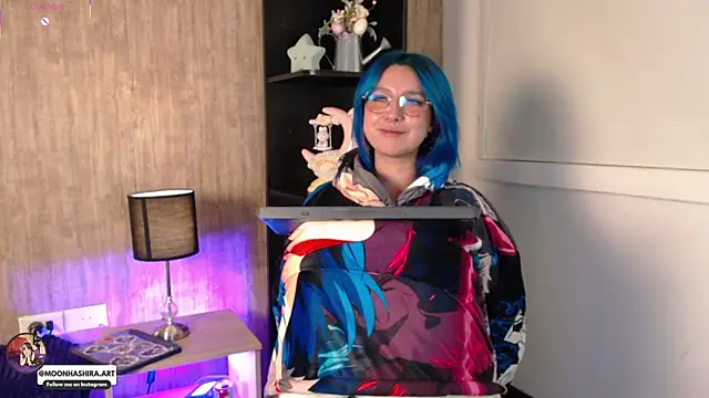 lilith_rr's Webcam Show