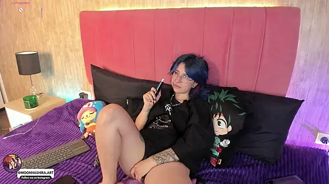 lilith_rr's Live XXX Chat