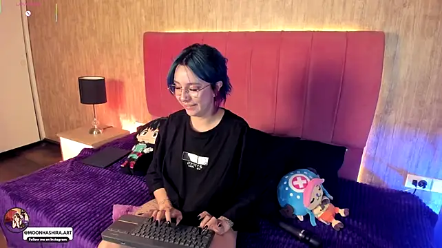 lilith_rr's Live XXX Chat