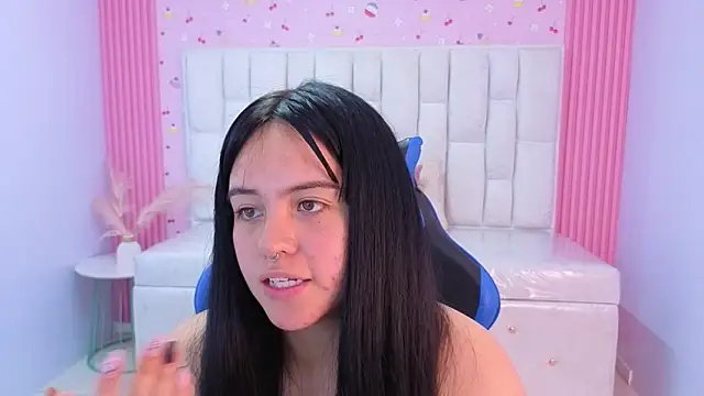 sarita_09_s Adlı Modelin Canlı XXX Sohbeti