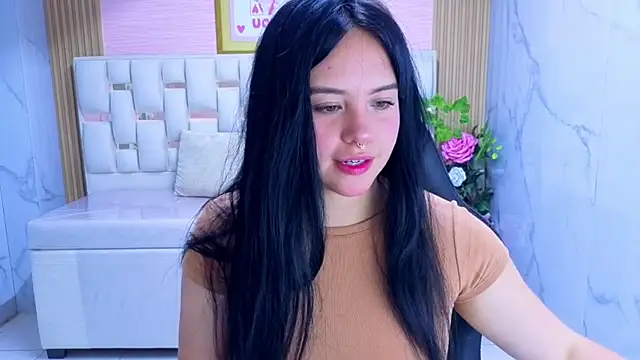 Chat XXX en directo de sarita_09_s