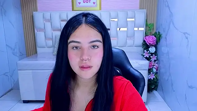 Chat XXX ao vivo de sarita_09_s