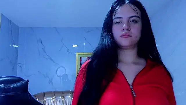 sarita_09_s – Naživo XXX chat
