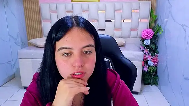 sarita_09_s Live XXX-chat