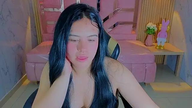 Czat XXX na żywo – sarita_09_s