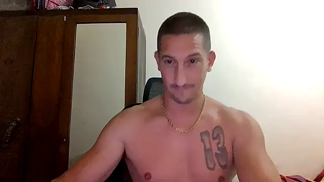 Daniiiel13n Webbikameraesitys