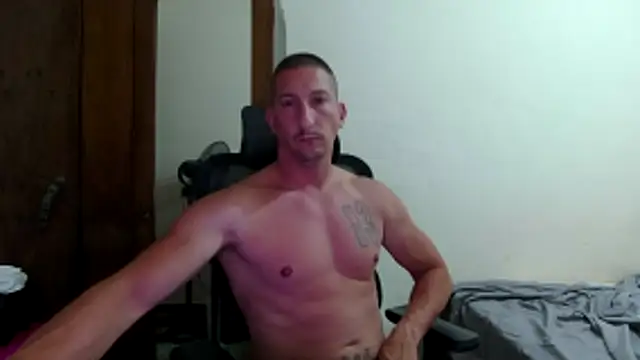 Daniiiel13 Webcam Show