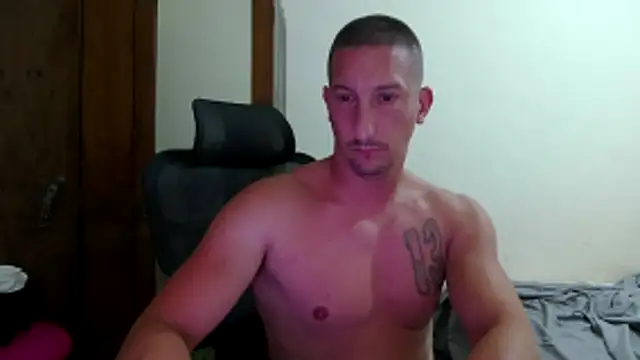 Daniiiel13n Webbikameraesitys