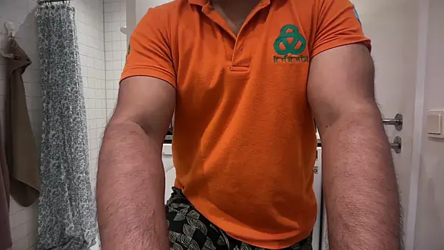 justonce2 Webcamshow