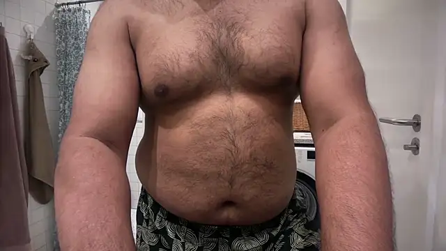 justonce2 Webcam Show