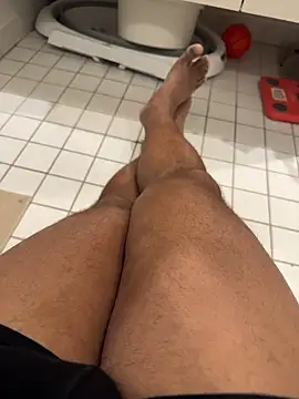 justonce2 Webcam Show