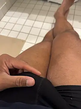 justonce2 Webcam Show