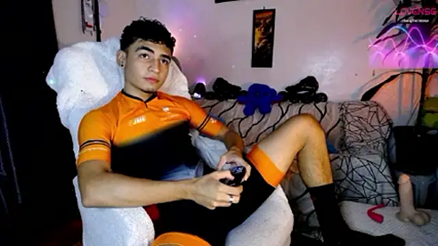 tiancam Webcam-Show