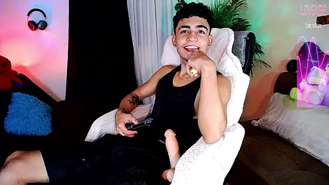 Show Webcam de tiancam