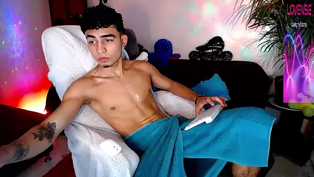 tiancam Show Webcam