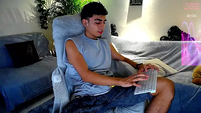 tiancam Show in webcam