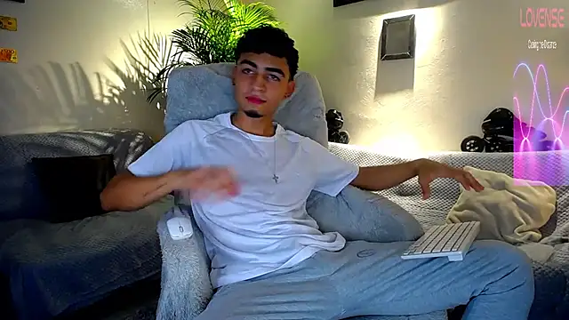 tiancam Webcamshow