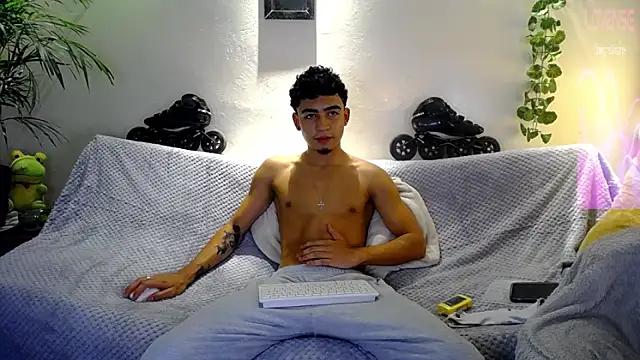 tiancam Show Webcam