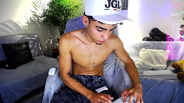 tiancam Webcam Show