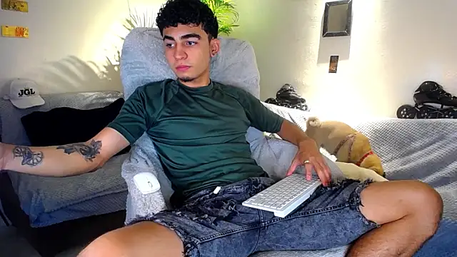 Show de webcam de tiancam