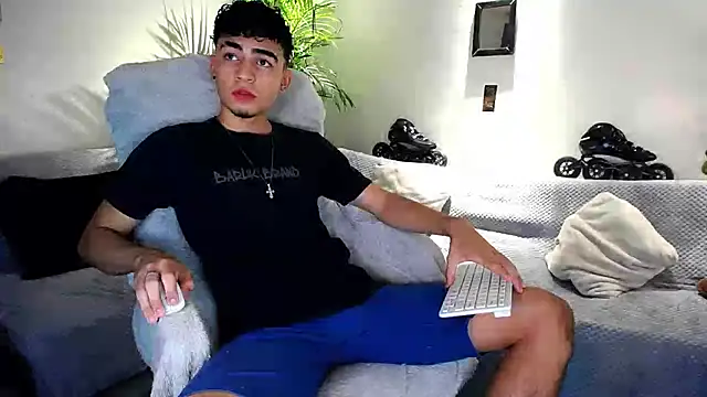 عرض كام tiancam