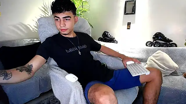 عرض كام tiancam