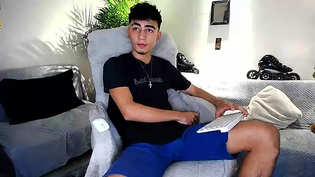 tiancam – webcam-show
