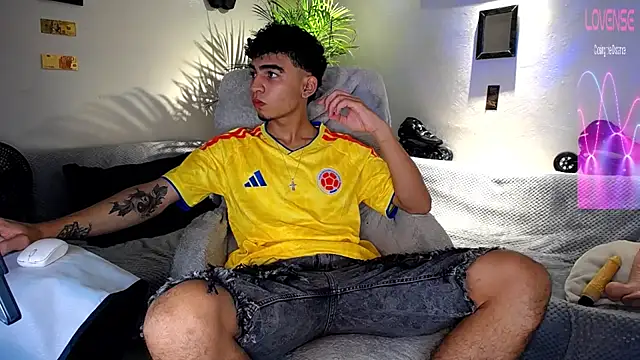 tiancam Webcam show