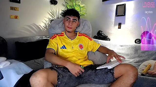 tiancam webkamerás műsora