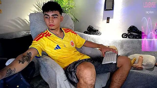 Show Webcam de tiancam