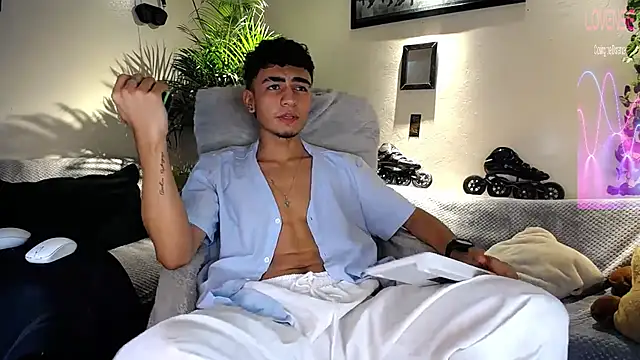 Show de webcam de tiancam